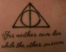 Lift your spirits with funny jokes, trending memes, entertaining gifs, inspiring stories, viral videos, and so much. Harry Potter Tattoos