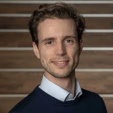 Thank you Damen, for a great working environment in the past 5,5 years.