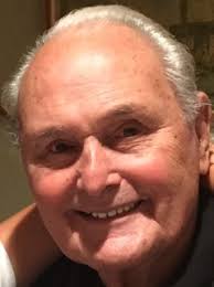 Obituary for Ralph Esposito Sr.