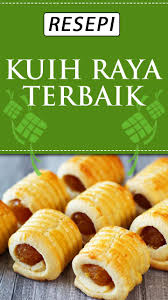 They are called kembang goyang (shaking flower) or sometimes kembang loyang in indonesia, known as kuih loyang or kuih rose in malaysia and singapore. Resepi Kuih Raya Terbaik For Android Apk Download