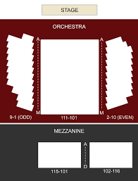 Thorough Lucille Lortel Theatre Seating Chart 2019