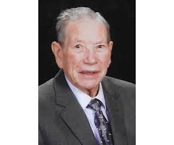 Clyde Henshaw Obituary (1923