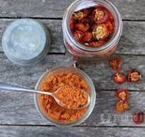 Tomato Powder: How to Make Your Own Tomato Paste from Garden ...