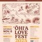 ʻŌHIʻA LOVE FEST 2025! event in Hanalei, HI