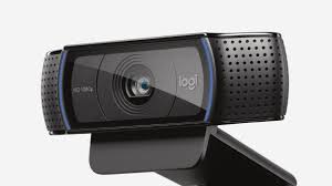 1080p full hd movie recording, 1080p full hd video calling on skype, 720p hd video calls, carl zeiss optics, logitech fluid crystal technology, skype compatible, usb 2.0 compatibility. Logitech C920 Pro Hd Webcam 1080p Video With Stereo Audio