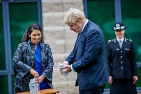 Government's asylum plans attacked as 'cruel and unfair'. Priti Patel Bullying Row High Court To Scrutinise Pm S Decision Not To Sack Home Secretary Cityam Cityam