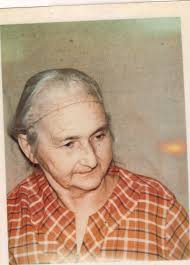 Mary Jane “Jane” Hess Penrod (1891-1982)