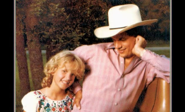 Remembering George Strait's Daughter Jenifer on Her 50th Birthday - Saving  Country Music