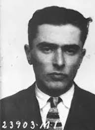 John Roselli's Instagram, Twitter & Facebook