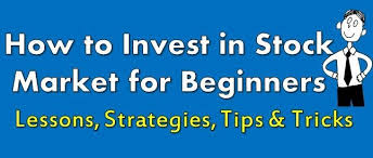 Investing in the stock market is one of the best ways of setting aside money and take the benefit of the compounding effect. How To Invest In Philippine Stock Market For Beginners Smart Pinoy Investor Investing And Personal Finance