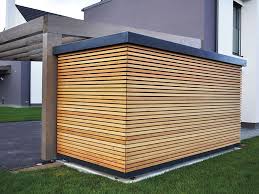 Cubie Gartenhaus