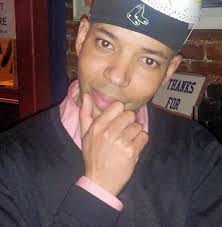 Sterling Richardson dies at 45