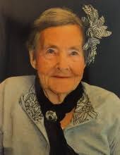 Obituary information for Emma L. Kerlin