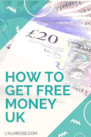 This is not a foolproof way to get free flights, but it will work sometimes and can save you. How To Get Free Money Uk Free Money Offers Freebies