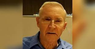 Mr. Luther Harvey Ham Obituary