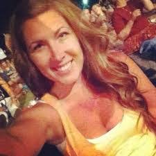 Amy Gervasio's Instagram, Twitter & Facebook