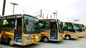 Crecieron en 6 % las ventas de minibús y ómnibus en agosto de este año en el Perú - Diario Viral