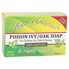 Poison ivy is quite easy to spread from one item to another. Dial Corp 04303 Fels Naptha Laundry Bar Soap Pack Of 4 Natural Allergy Relief Poison Oak Poison Ivy Relief