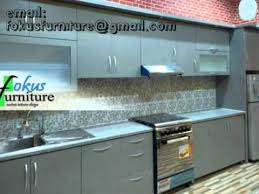 Kami menawarkan range biaya pembuatan kichen set dengan rentang 1jt s/d 3,5jt per meter lari. Furniture Minimalis Apartemen Mediterania Kitchen Set Minimalis Lemari Pakaian Jakarta Harga Murah Permeter Kitchen Kitchen Sets Kitchen Cabinets