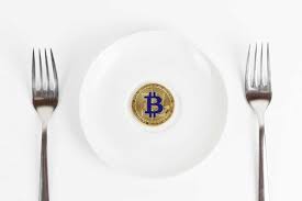 It means that the blockchain has reached a point where it can go in what does not happen is the value of the old coin being shared between the old coin and the new coin. What Does Forking Cryptocurrency Mean Easy Crypto