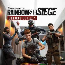 Choose from a variety of unique operators and master their abilities as you lead your team through tense, thrilling, and. Tom Clancy S Rainbow Six Siege Deluxe Edition Ps4 Ps5