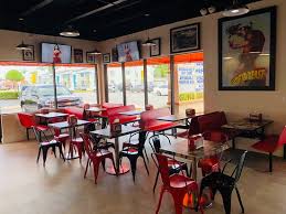 Delivering nationwide big flavor—smashed burgers, crispy chicken sandwiches, outrageous see more of mrbeast burger on facebook. Burger Beast Burger Joint Miami Restaurant Reviews Phone Number Photos Tripadvisor