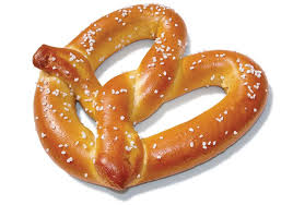 Place on greased baking sheets. Food Chemists Uncover The Secrets Behind Pretzels Unique Scent
