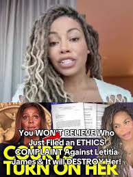 Letitia Jenkins Doyle