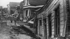 Última hora de fotos, vídeos, equipo de fútbol, terremotos y sucesos de santiago la capital 2021 y del resto de ciudades del país chileno. Chile Terremoto De Valdivia Como Fue El Poderoso Sismo De 1960 El Mayor Registrado De La Historia Bbc News Mundo