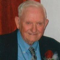 Leon C. Hanson Obituary 2015