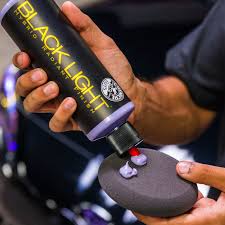 Chemical Guys Black Light Hybrid Glaze Sealant Perfect To Use Before Wax And Get An Amazing Shine