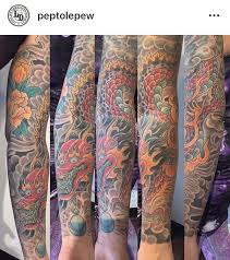 There is additional parking in the rear of the building. Friday The 13th Tattoos Fort Collins