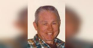 Obituary information for Carl C. Petty