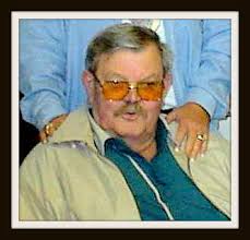 Billy Ray Ritchie (1940-2003)