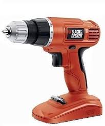 Black And Decker Cordless Drill 18v Review Pin On Best Stationary Exercise Bikes Reviews