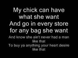 Ti whatever you like lyrics. T I Whatever You Like Lyrics On Screen And Description Youtube