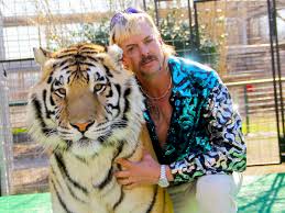 Kerja sama dimulai dari rasa percaya, agar setiap pihak bergerak saling mendukung dan berjalan beriringan untuk. Netflix Doku Tiger King Schon Gewusst Drei Skurrile Fakten Zu Joe Exotic Serien