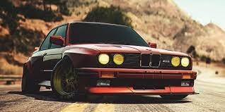 Free Roaming Is Coming To Need For Speed Payback Need For Speed Payback Carros
