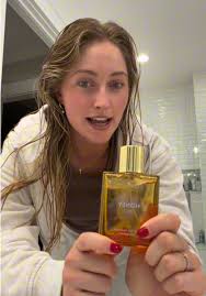 Do not buy this perfume. It will give you a headache. #fyp