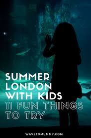 Here's our rundown of the best private nurseries schools in activities are created and tailored to suit individual child's needs to make sure your little one can make the your child will learn through structured lessons, play and free choice. 11 Fun Things To Do With Under 5 S In Summer London London With Kids Fun Things To Do London With Toddlers