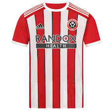Club news sheffield united corporate golf day external link; Home Kit