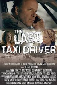 Last Taxi Driver, The
