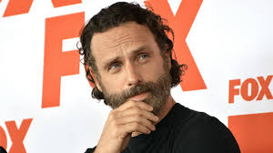 Facebook'ta matilda anna ingrid lutz'un daha fazla içeriğini gör. Who Is Andrew Lincoln Does He Have A Wife What Is His Net Worth