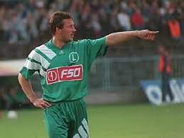 Wojciech kowalczyk ретвитнул(а) żelisław żyżyński. Wojciech Kowalczyk W Iv Lidze Sport