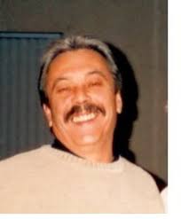 Obituary of Patrick Stanton