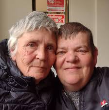 Eunice Stafford in people