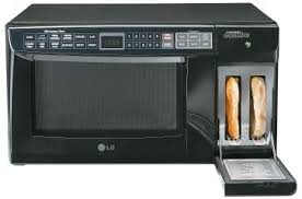 Black And Decker 6 Slice Convection Toaster Oven Manual The 7 Best Toaster Ovens Of 2020 Microwave Combination Oven Combination Microwave Microwave