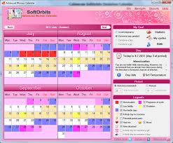 Fertile Calendar Getting Pregnant Most Fertile Days