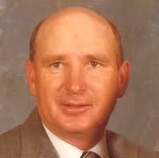 Donald Gary Douglas Obituary (1942