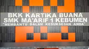 Merupakan salah satu sekolah menengah yang berada di kebumen, provinsi jawa tengah. Bkk Smk Ma Arif 1 Kebumen Posts Facebook